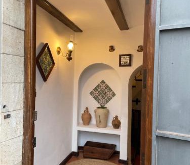 Albentosa House | Casa Isabel