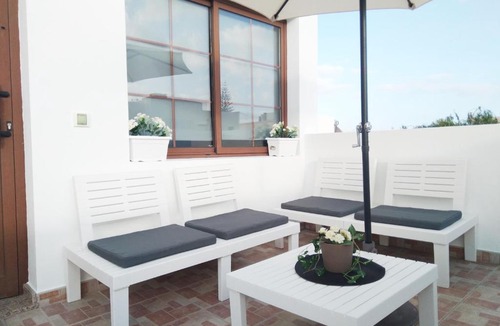 Playa Honda House | Casa Isabel