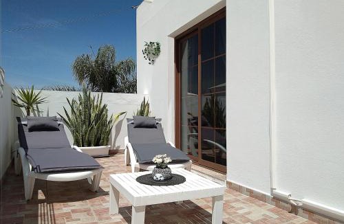 Playa Honda House | Casa Isabel