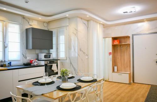 Campalto Apartment | Casa Isabel