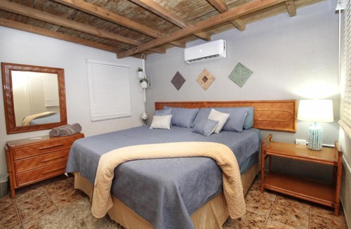 Barrero House | Casa Isabel