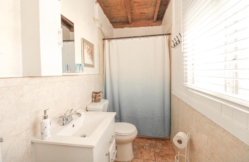 Barrero House | Casa Isabel