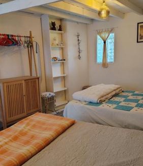 Santa Comba Dao Apartment | Casa Isabel