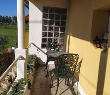Santa Comba Dao Apartment | Casa Isabel