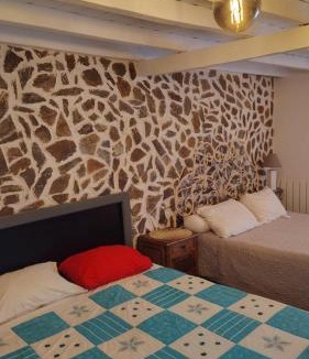 Santa Comba Dao Apartment | Casa Isabel