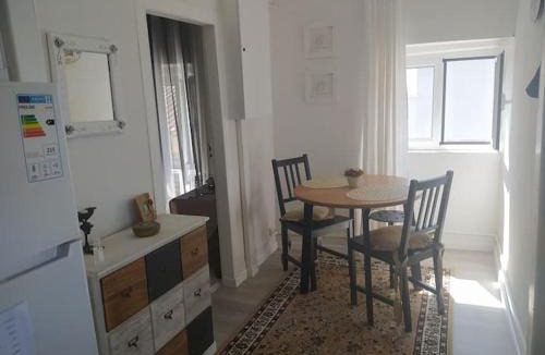 Santa Comba Dao Apartment | Casa Isabel
