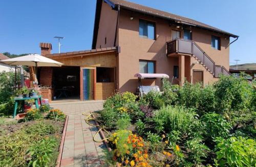 Ocna Sibiului House | Casa Isabela