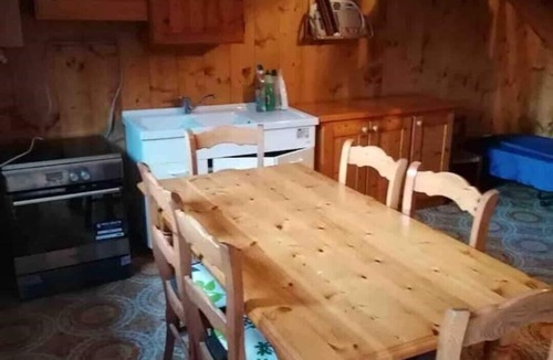 Erbezzo Apartment | Casa Isabella, Apartment in Lessinia