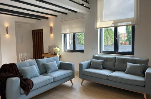 Entrambasaguas House | Casa ISABELLA