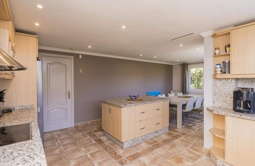 Marbella Villa | Casa Isabella