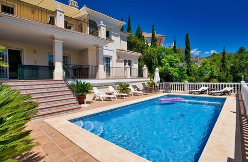 Marbella Villa | Casa Isabella