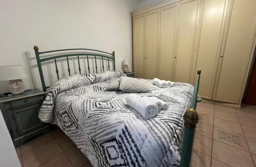 Nuoro Apartment | Casa Isabella