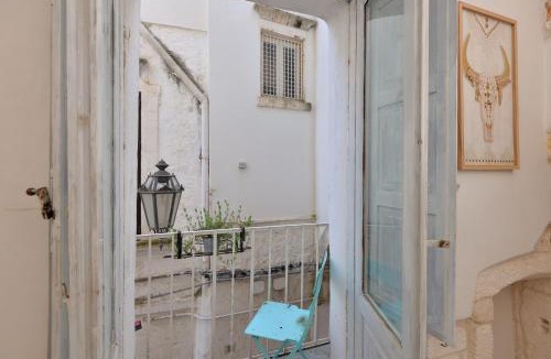Ostuni House | Casa Isabella