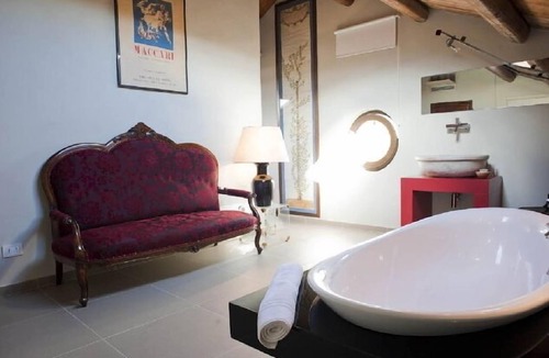 Vaglio Serra House | Casa Isabella