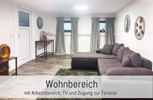 Lauf Apartment | Casa Isabella Lauf, wunderschöne Aussicht - ruhig gelegen - top für Familien und Geschäftsreisen, super ausgestattet