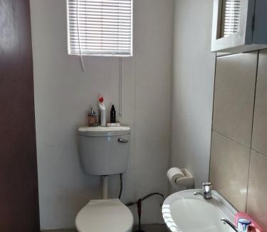 Windhoek Apartment | Casa Isabella