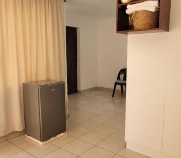 Windhoek Apartment | Casa Isabella