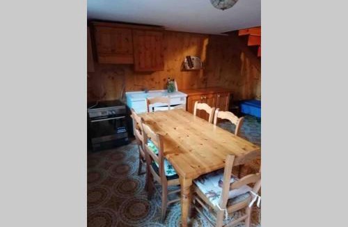 Erbezzo Apartment | Casa Isabella - newly refurbished rustic apartment in Lessinia Park near Verona