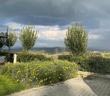 San Miniato Apartment | Casa Isabelle