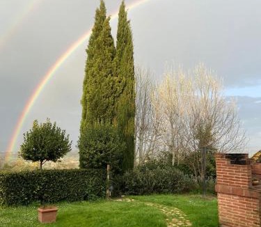 San Miniato Apartment | Casa Isabelle