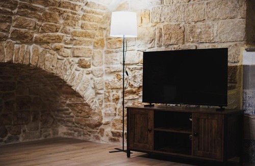 Bitetto Apartment | Casa Iside - Historic 14th-century Residence in the Hamlet