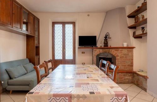 Acquaviva Apartment | Casa Isidora
