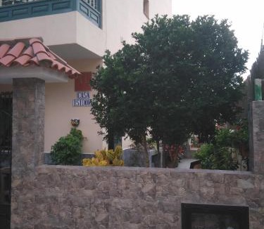 La Calera Apartment | Casa Isidoro
