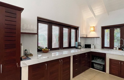 Las Terrenas Villa | CASA ISLA, 3 Bed Lux Villa w/Private Pool -2 minute walk to stunning beach!