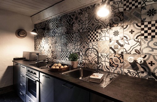 Sala Comacina Apartment | Casa Isola