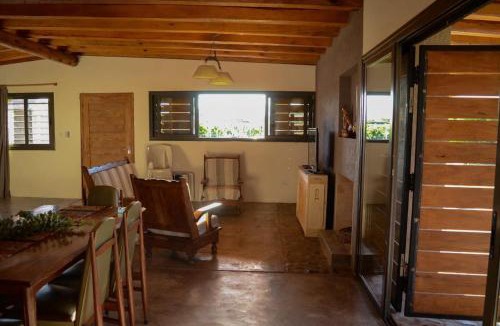Lujan de Cuyo House | Casa Isolina