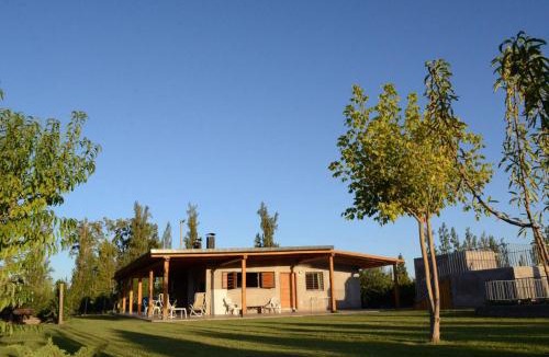 Lujan de Cuyo House | Casa Isolina