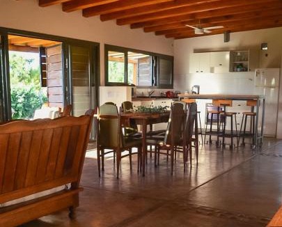 Lujan de Cuyo House | Casa Isolina