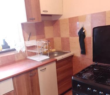 Risca House | Casa Ispas