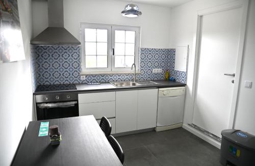 Alcobaca House | Casa Isqueiro
