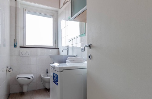 Villaggi Apartment | Casa Martina. Bright two bedroom apartment