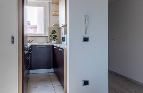 Villaggi Apartment | Casa Martina. Bright two bedroom apartment