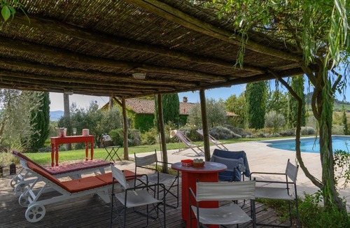 Montecatini Val di Cecina Villa | Casale Mocaio in Montecatini Val di Cecina , Toscana