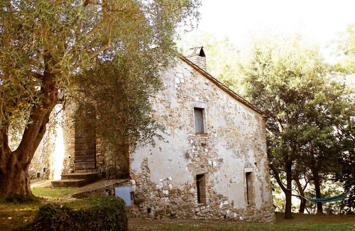 Gello House | Casa Il Sàrperi in Montecatini Val di Cecina