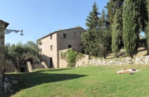 Gello House | Casa Il Sàrperi in Montecatini Val di Cecina by Interhome