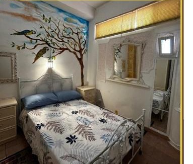 San Marzano di San Giuseppe House | Casa Lasca