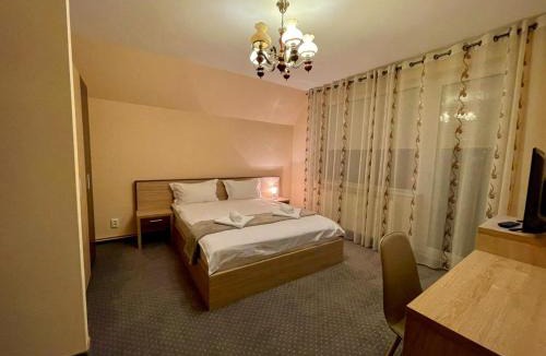 Cavnic House | Casa Iulian