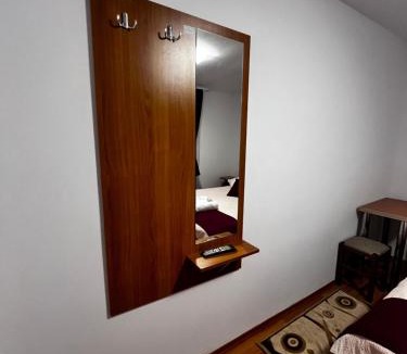 Garda de Sus House | Casa Iuly