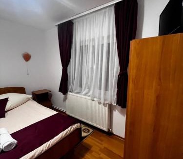 Garda de Sus House | Casa Iuly