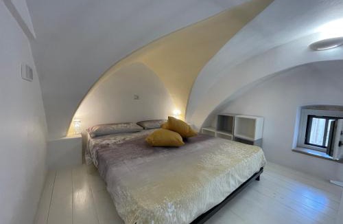 Old Town Cisternino House | Casa iuserì