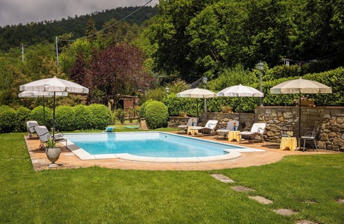 Cortona Villa | Casa Ivan - Apartment with swimming pool