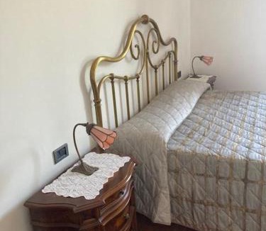 Borghetto di Vara Bed & Breakfast | Casa ivana
