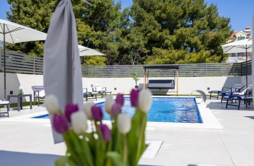 Kamen House | Casa Ivano Split