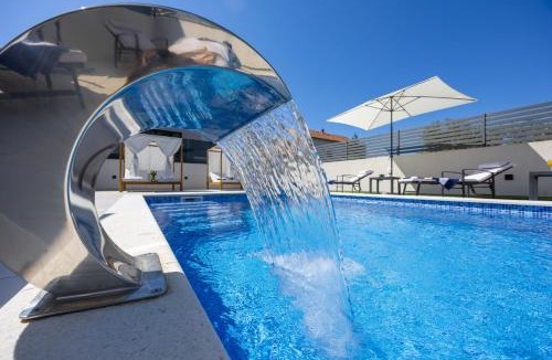 Kamen House | Casa Ivano Split