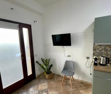 Santadi Apartment | Casa IXI