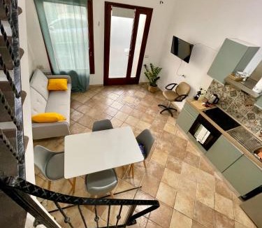Santadi Apartment | Casa IXI